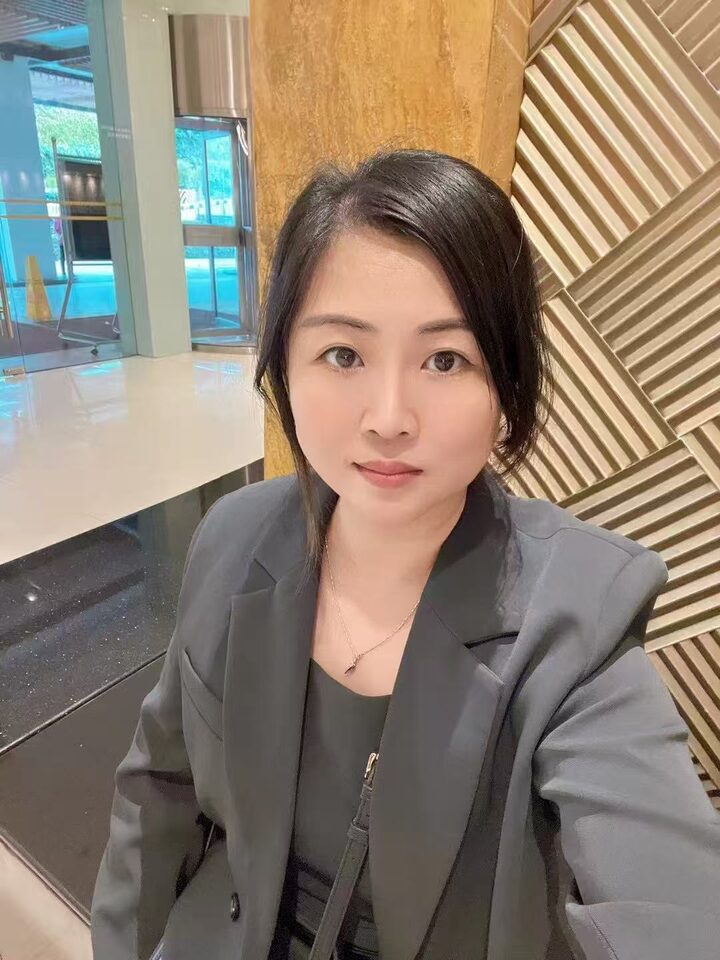 MayMay: Home Massage in Pudu, Kuala Lumpur