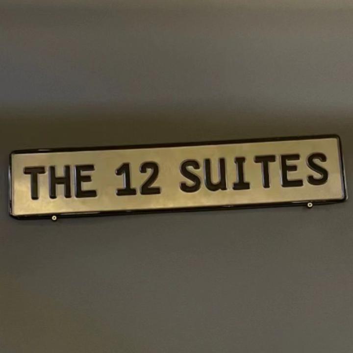 The 12 Suites: Massage & Wellness Services in Damansara Perdana