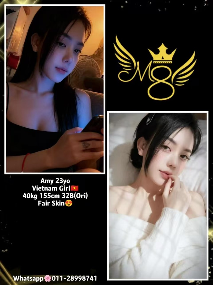 M8 Massage Therapist in Desa Sri Hartamas