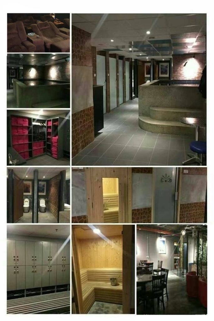 Cabana Spa in Cheras: Premium Spa Services