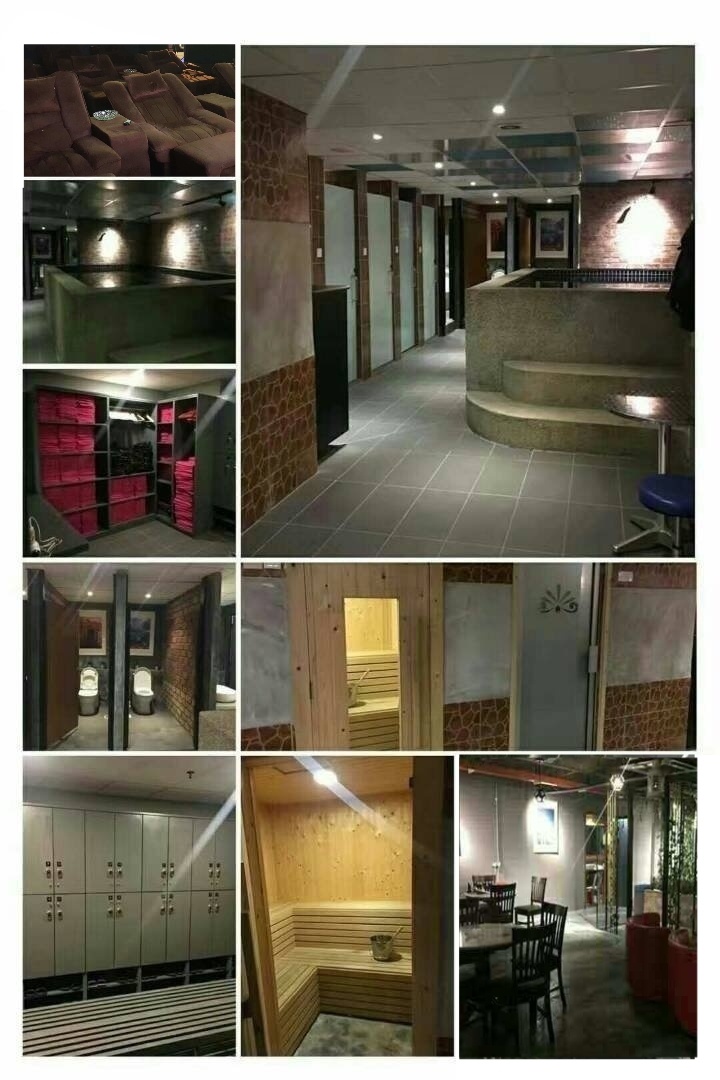 Cabana Spa in Cheras: Premium Spa Services