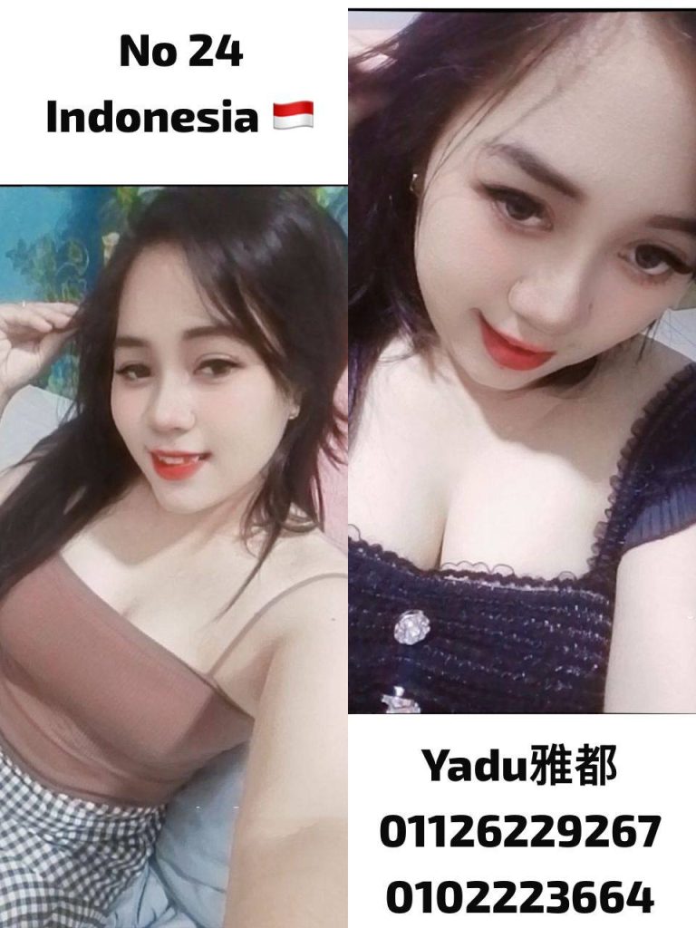 Yaju Kepong Massage Salon | Kepong Massage Services