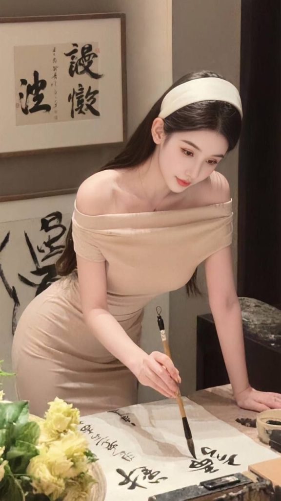 BB High-End Escort Service in Bukit Bintang, Kuala Lumpur