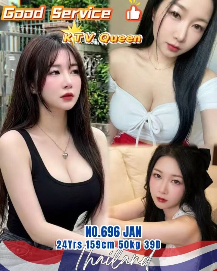 Eva Escort in Taman Pelangi, Johor Bahru, Malaysia