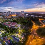 How to Spend a Relaxing Evening in Miri